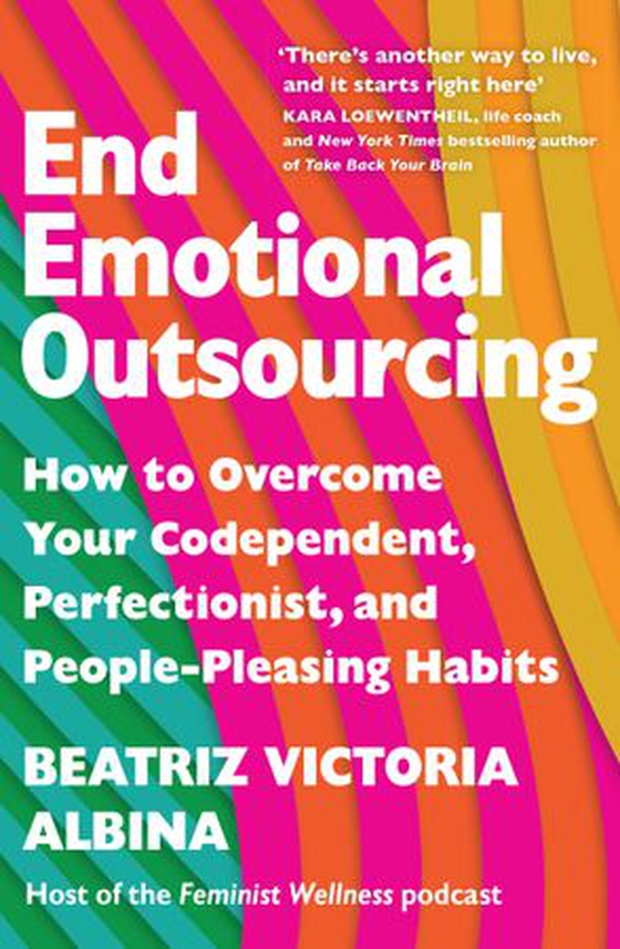 End Emotional Outsourcing