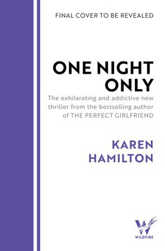 One night only