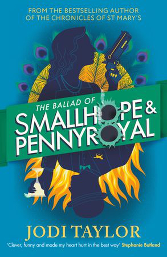 The Ballad of Smallhope and Pennyroyal