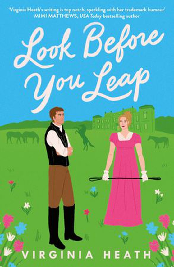 Look Before You Leap