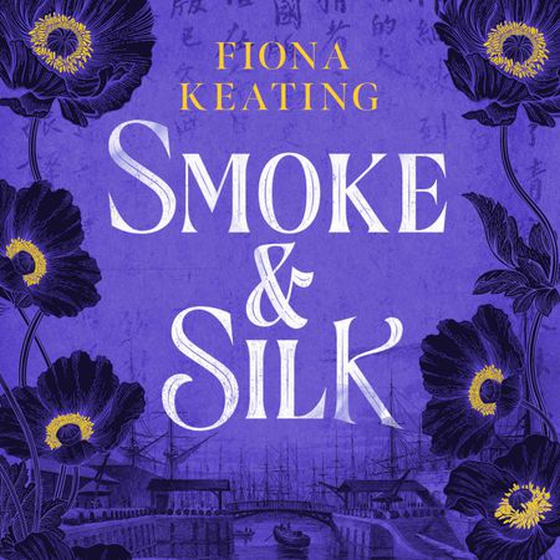 Smoke and Silk