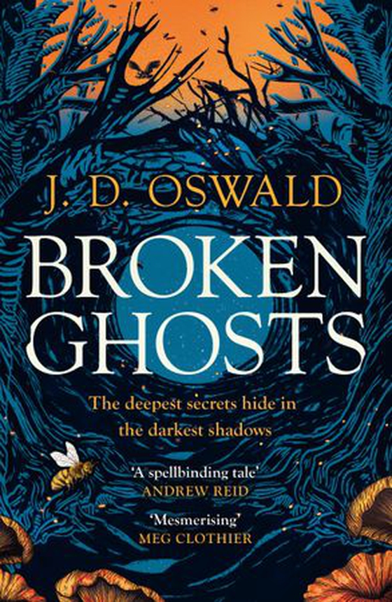 Broken Ghosts
