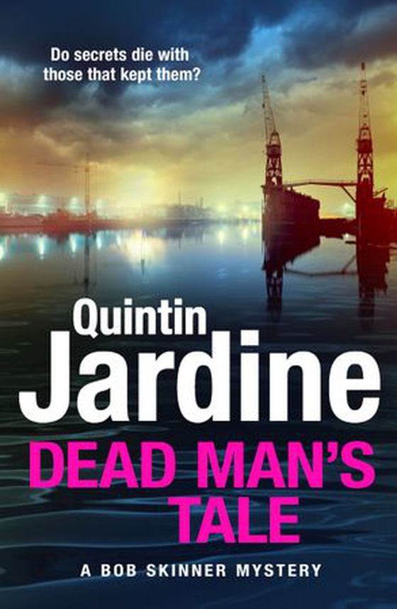 Dead man’s tale