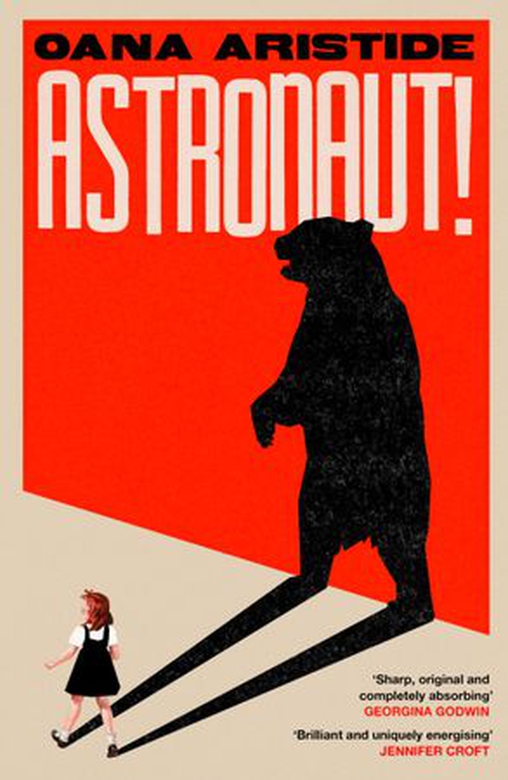 Astronaut!