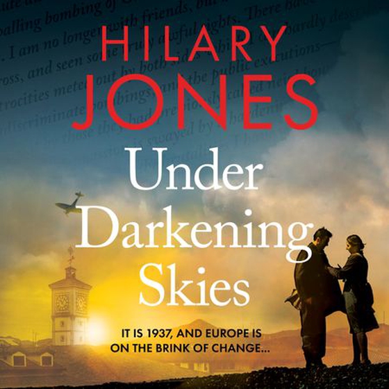 Under Darkening Skies