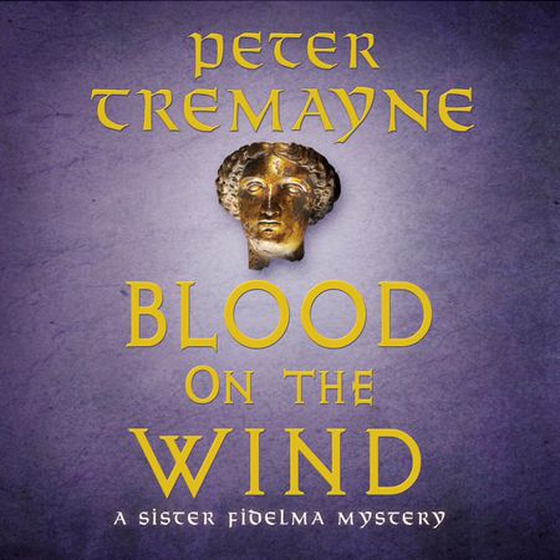 Blood on the Wind