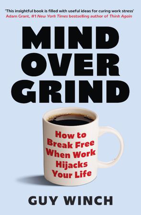 Mind Over Grind