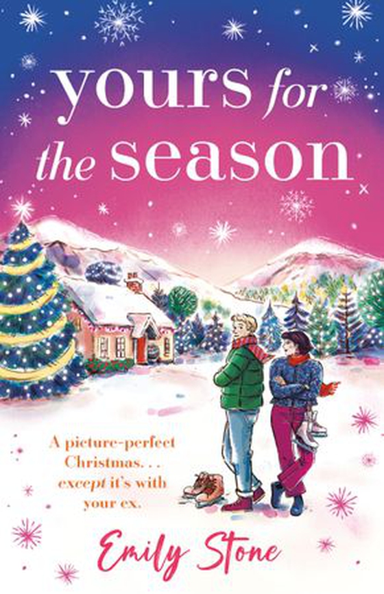 Yours for the Season