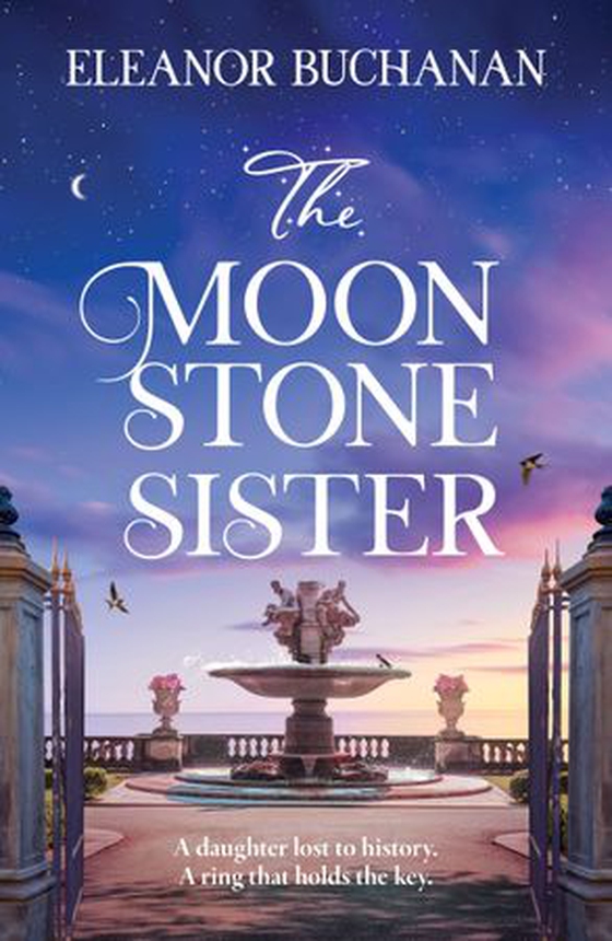 The moonstone sister