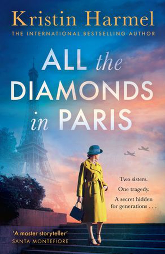 All the Diamonds in Paris