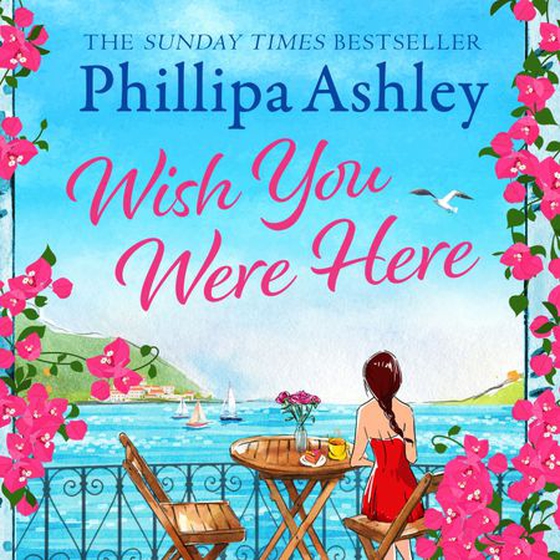 Wish you were here