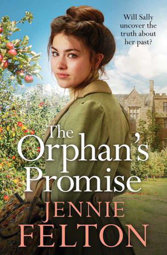 The orphan's promise