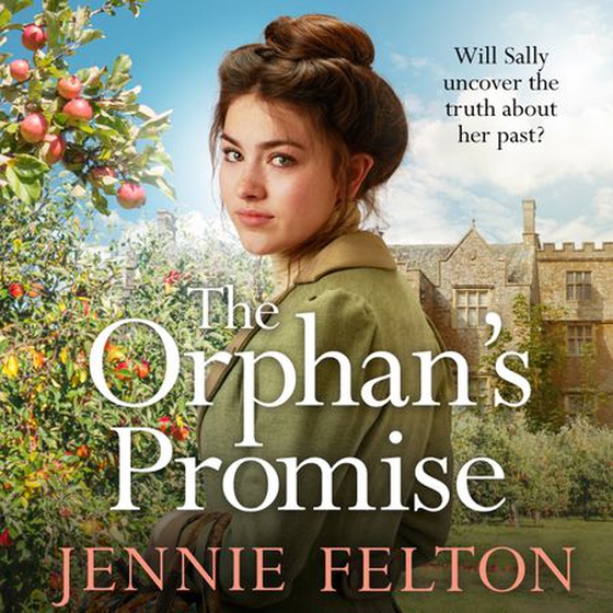 The Orphan's Promise