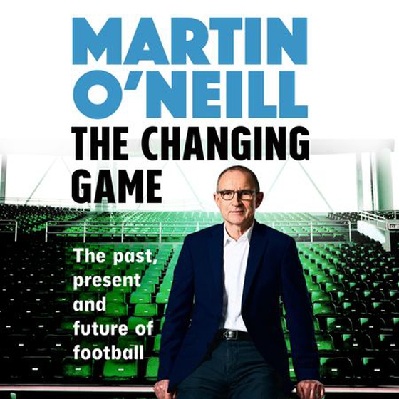 The Changing Game