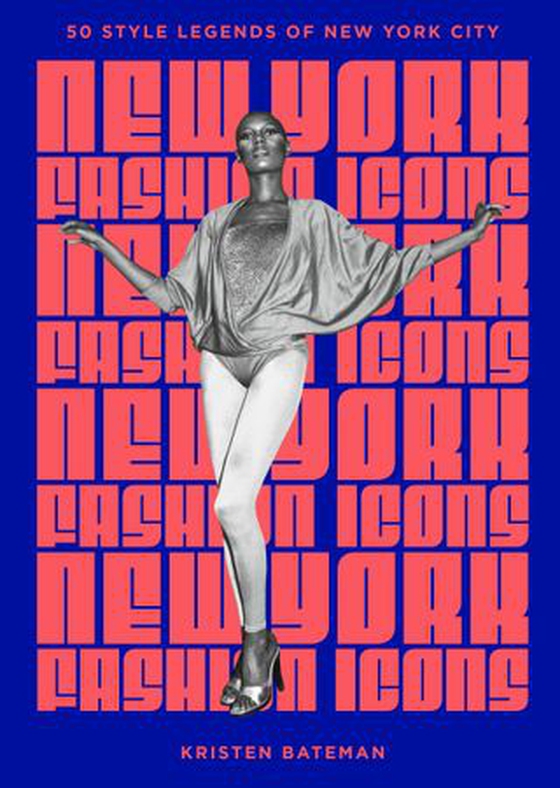 New York Fashion Icons