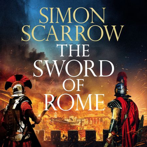 The Sword of Rome