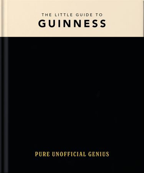 The Little Guide to Guinness (ebok) av OH