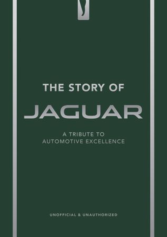 The Story of Jaguar