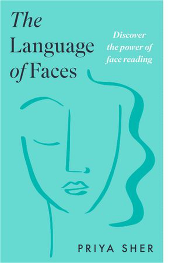 The Language of Faces