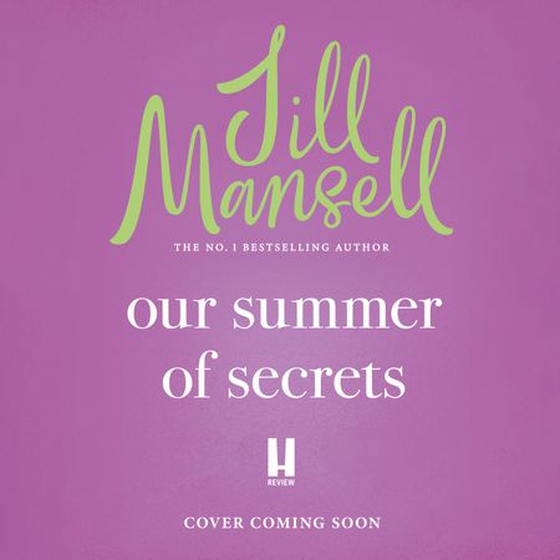 Our Summer of Secrets
