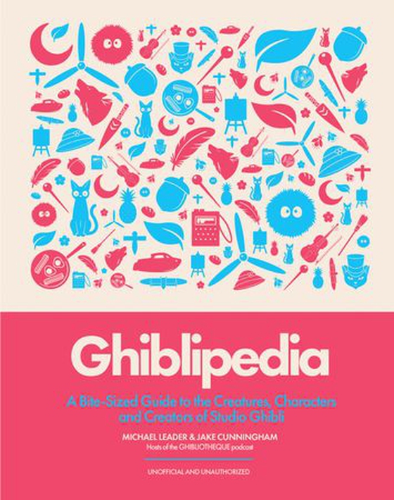 Ghiblipedia