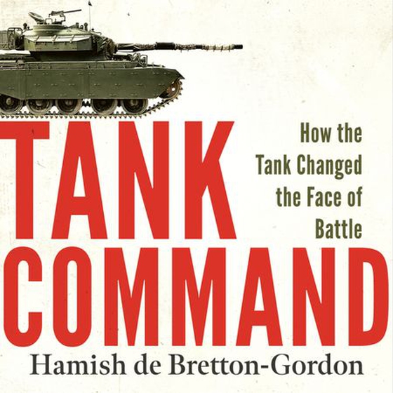 Tank Command