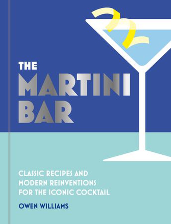 The Martini Bar