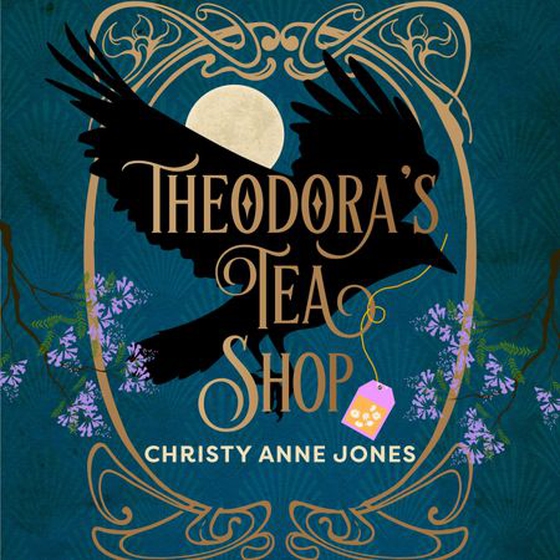 Theodora's Tea Shop