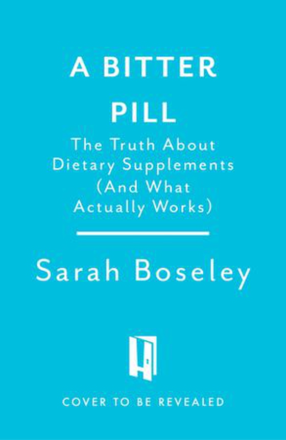 A Bitter Pill