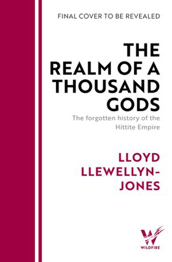 The Realm of a Thousand Gods