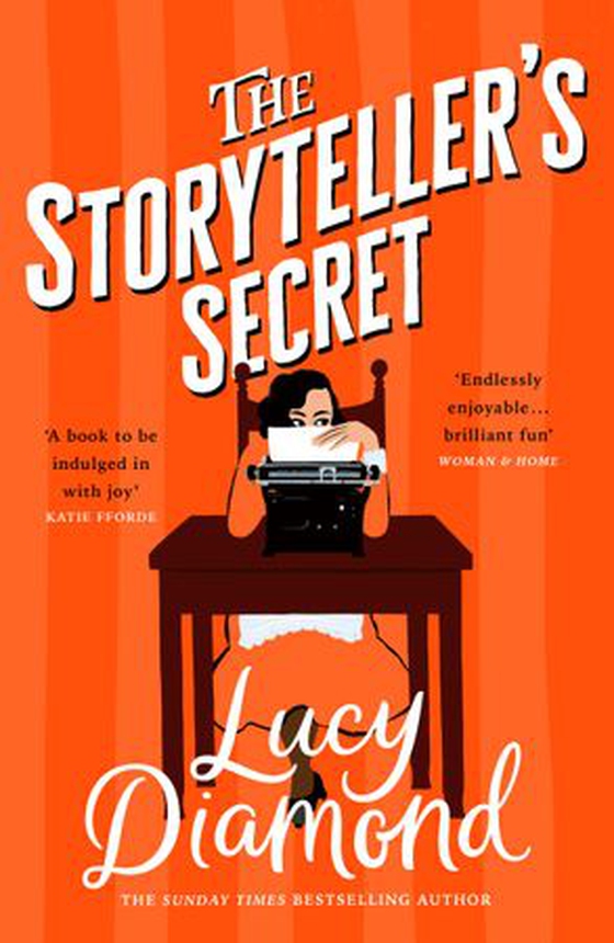 The Storytellers
