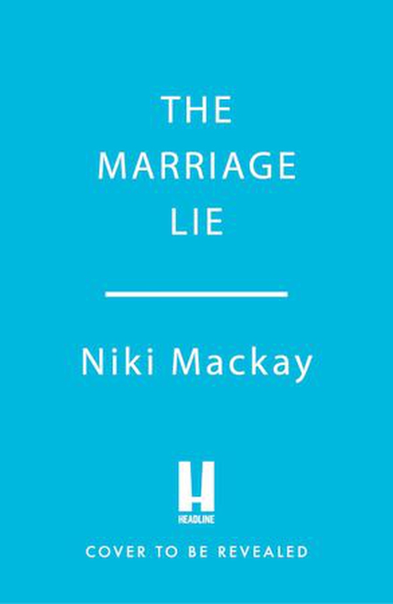 The Marriage Lie