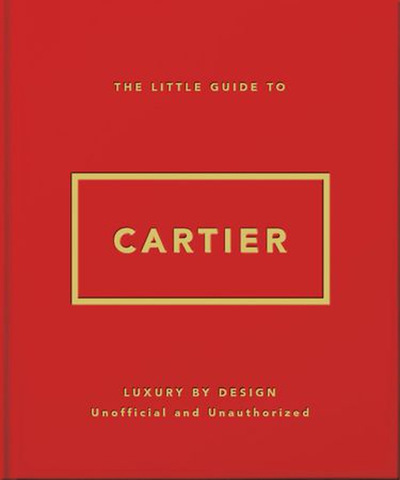 The Little Guide to Cartier