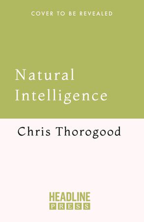 Natural Intelligence