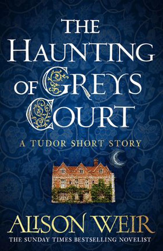 The Haunting of Greys Court
