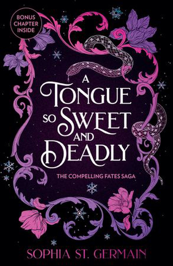 A Tongue so Sweet and Deadly