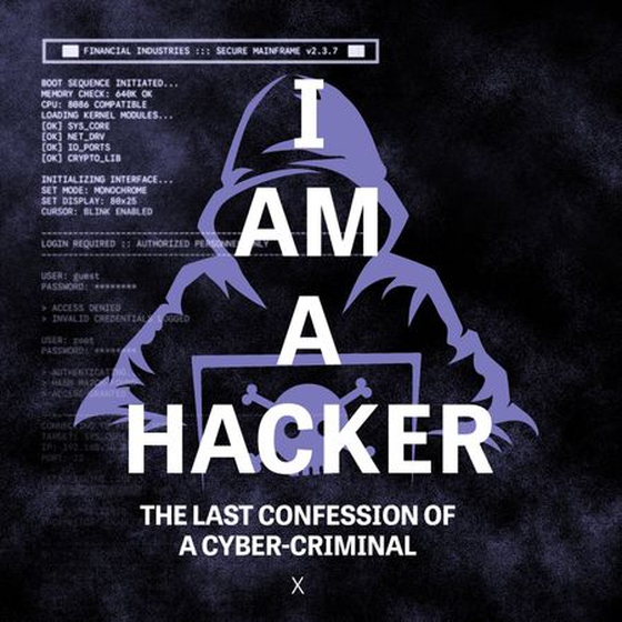I Am A Hacker