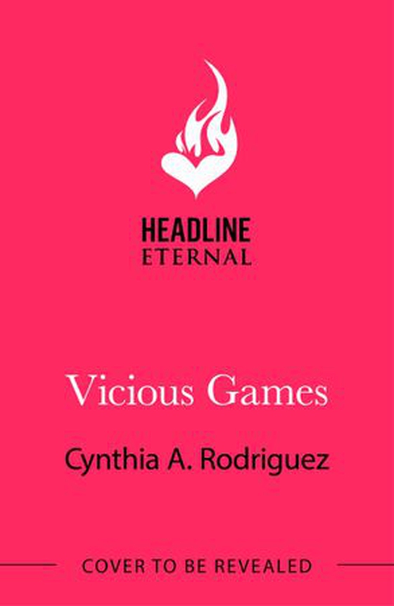 Vicious Games