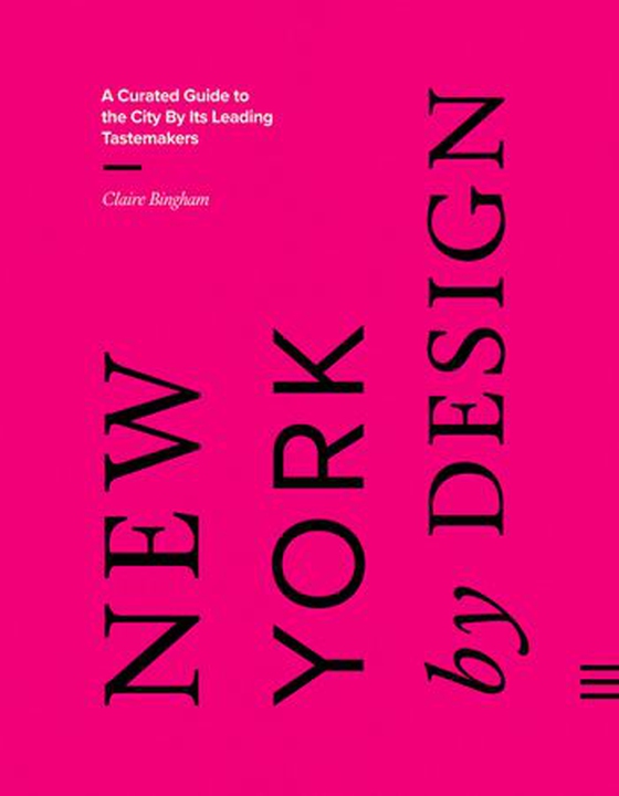 New York by Design