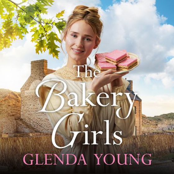 The Bakery Girls