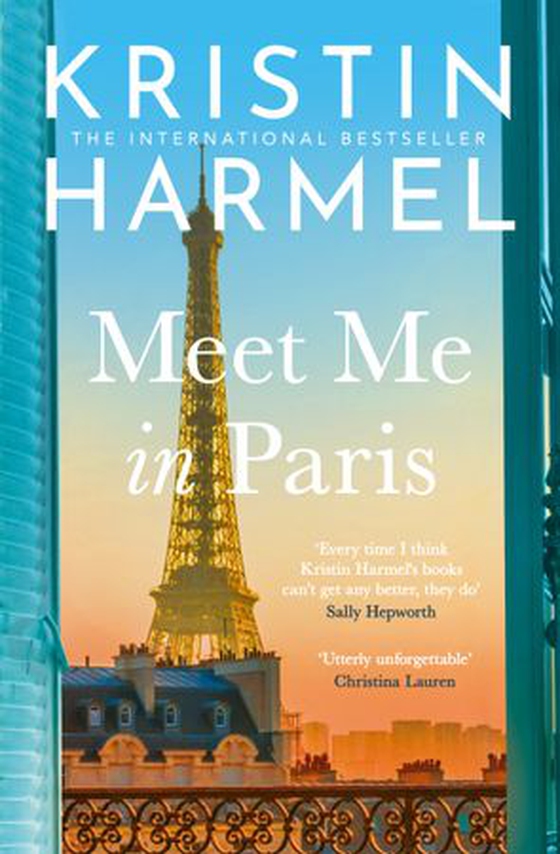 Meet Me in Paris