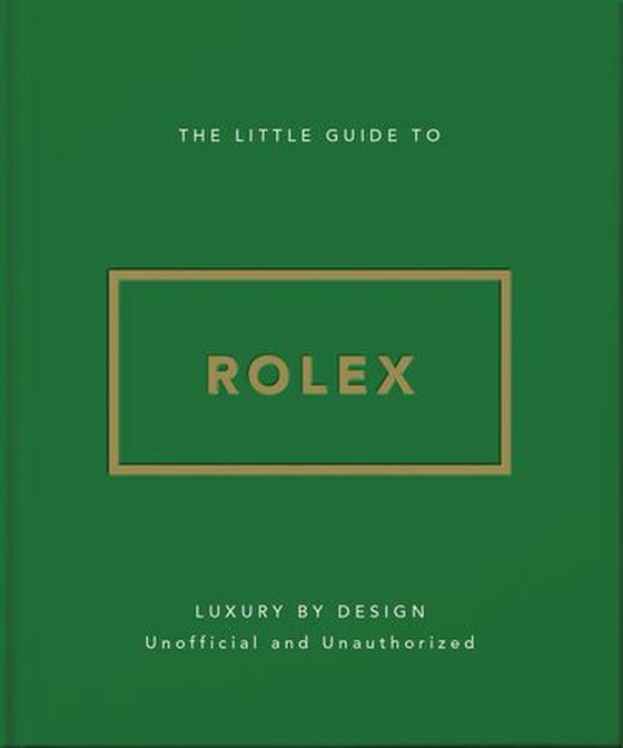 The Little Guide to Rolex