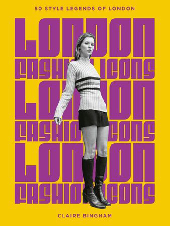 London Fashion Icons