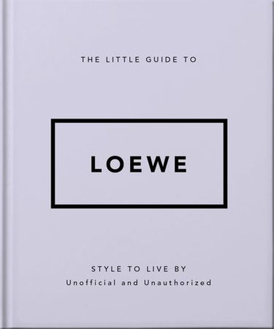 The Little Guide to Loewe