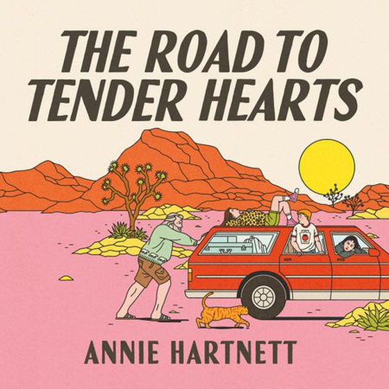The Road to Tender Hearts