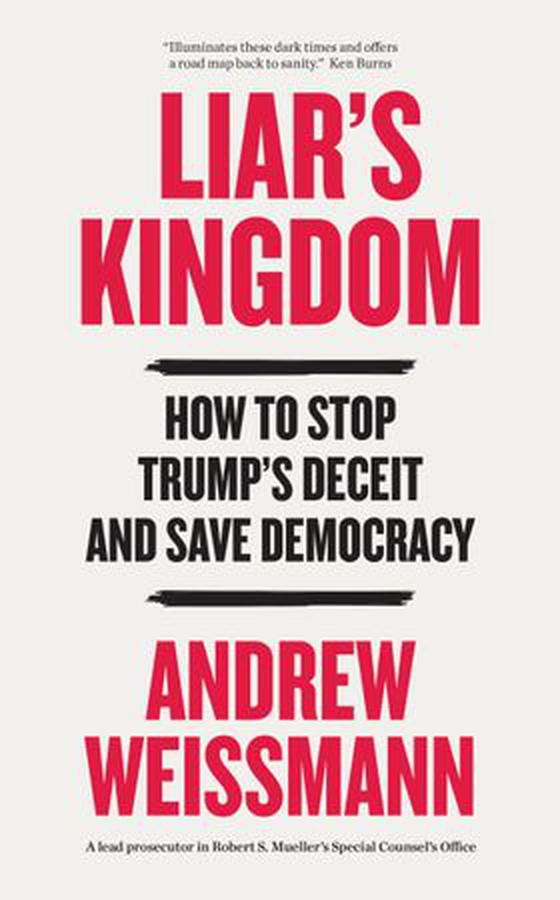 Liar's Kingdom