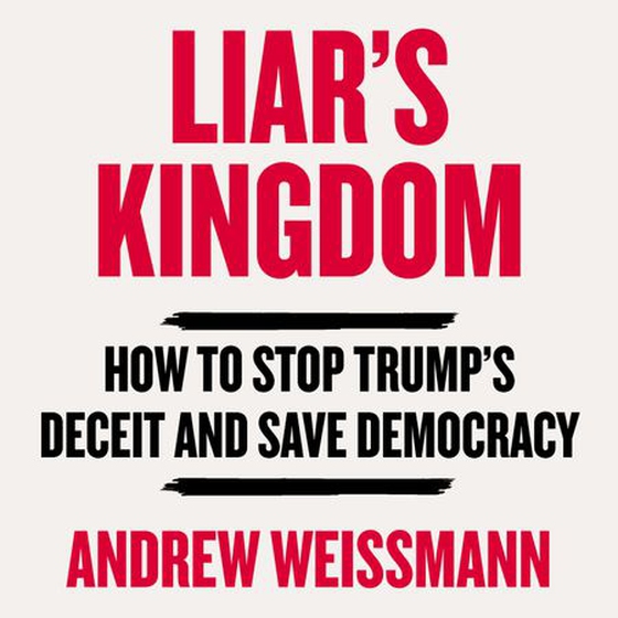 Liar's Kingdom