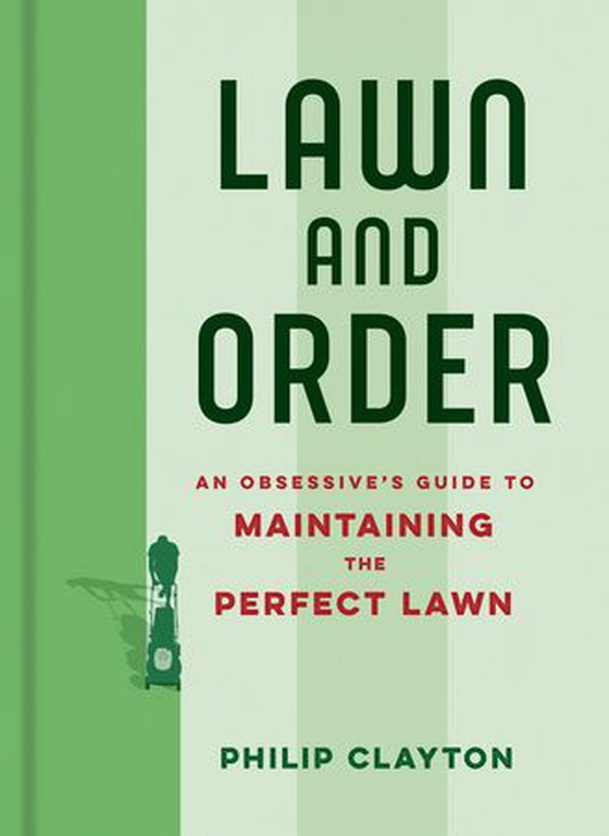 Lawn and Order
