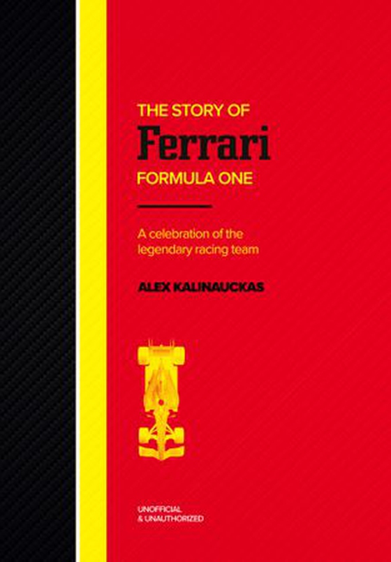 The Story of Ferrari: Formula One