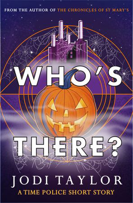 Who's There?